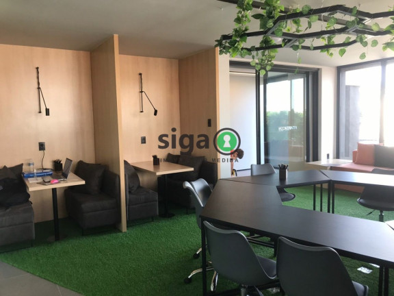 Imagem Apartamento com 1 Quarto à Venda, 24 m² em Vila Olímpia - São Paulo