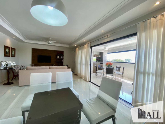 Imagem Apartamento com 3 Quartos à Venda, 156 m² em Green Fields Residence Club - São José Do Rio Preto Imagem Apartamento com 3 Quartos à Venda, 156 m² em Green Fields Residence Club - São José Do Rio Preto