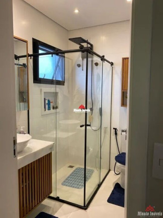 Imagem Casa de Condomínio com 3 Quartos à Venda, 136 m² em Chácaras Do Guacuri - Itupeva Imagem Casa de Condomínio com 3 Quartos à Venda, 136 m² em Chácaras Do Guacuri - Itupeva