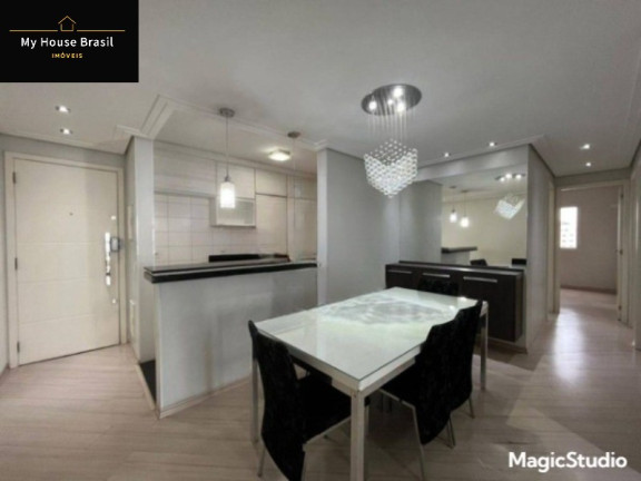 Imagem Apartamento com 3 Quartos à Venda, 98 m² em Vila Formosa - São Paulo Imagem Apartamento com 3 Quartos à Venda, 98 m² em Vila Formosa - São Paulo