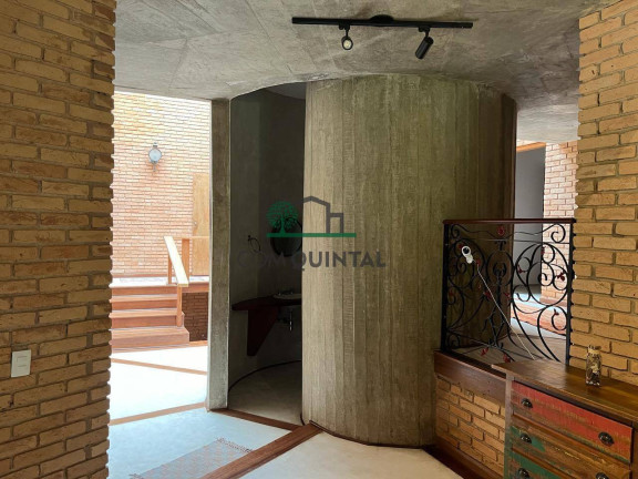 Imagem Casa com 4 Quartos à Venda, 370 m² em Altos De São Fernando - Jandira Imagem Casa com 4 Quartos à Venda, 370 m² em Altos De São Fernando - Jandira