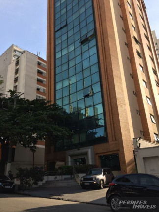 Imagem Imóvel Comercial à Venda, 31 m² em Perdizes - São Paulo Imagem Imóvel Comercial à Venda, 31 m² em Perdizes - São Paulo