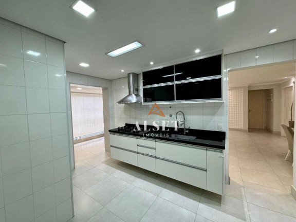 Imagem Apartamento com 3 Quartos à Venda ou Locação, 123 m² em Vila Regente Feijó - São Paulo Imagem Apartamento com 3 Quartos à Venda ou Locação, 123 m² em Vila Regente Feijó - São Paulo