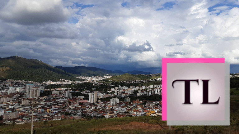 Imagem Apartamento com 2 Quartos à Venda, 45 m² em Residencial Veredas - Poços De Caldas