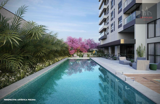 Imagem Apartamento com 3 Quartos à Venda, 111 m² em Perdizes - São Paulo