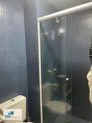 Imagem Apartamento com 2 Quartos à Venda, 44 m² em Jardim Umarizal - São Paulo Imagem Apartamento com 2 Quartos à Venda, 44 m² em Jardim Umarizal - São Paulo