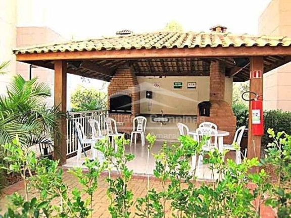 Imagem Apartamento com 2 Quartos à Venda, 65 m² em Parque Brasília - Campinas Imagem Apartamento com 2 Quartos à Venda, 65 m² em Parque Brasília - Campinas