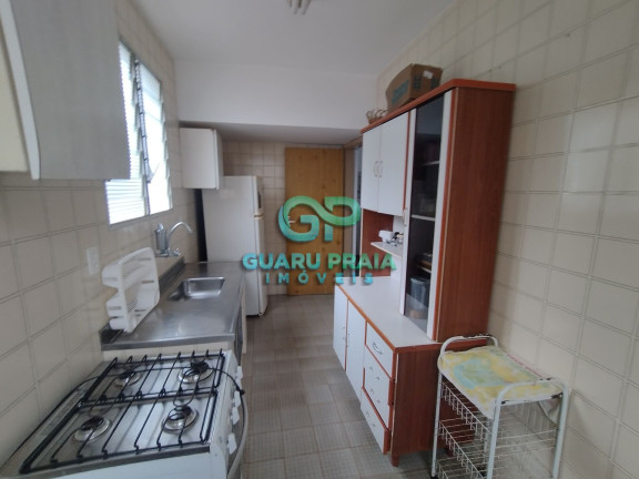 Imagem Apartamento com 2 Quartos à Venda, 76 m² em Enseada - Guarujá