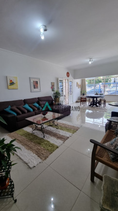 Imagem Casa com 5 Quartos à Venda, 270 m² em Centro - Atibaia