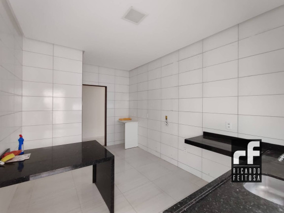 Imagem Casa de Condomínio com 3 Quartos à Venda, 300 m² em Canafístula - Arapiraca