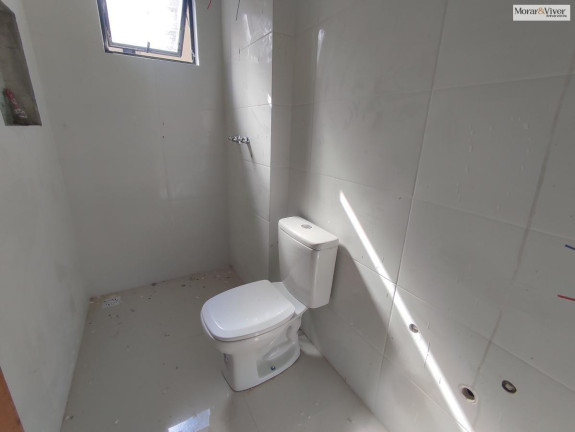 Imagem Apartamento com 2 Quartos à Venda, 49 m² em Parque Da Fonte - São José Dos Pinhais