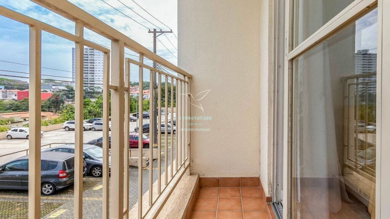Imagem Apartamento com 3 Quartos à Venda, 65 m² em Jardim Vazani - São Paulo Imagem Apartamento com 3 Quartos à Venda, 65 m² em Jardim Vazani - São Paulo