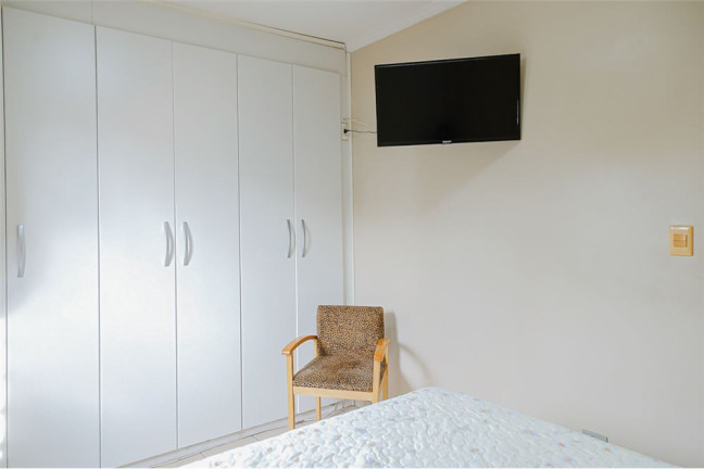 Imagem Casa com 3 Quartos à Venda,  em Vila Invernada - São Paulo