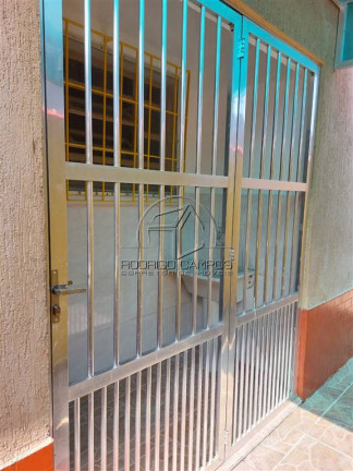 Imagem Casa com 2 Quartos à Venda, 10 m² em Solemar - Praia Grande