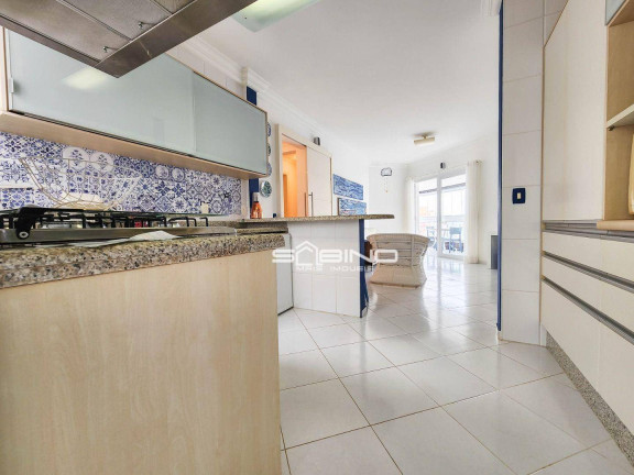 Imagem Apartamento com 3 Quartos à Venda, 102 m² em Riviera De São Lourenço - Bertioga