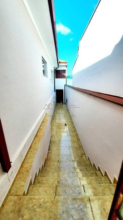 Imagem Casa com 3 Quartos à Venda, 242 m² em Centro - Botucatu