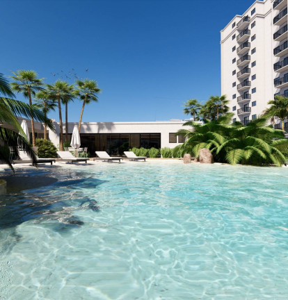 Imagem Apartamento com 2 Quartos à Venda, 60 m² em Vila Barão - Sorocaba