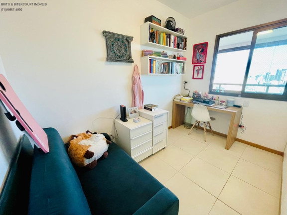 Imagem Imóvel com 2 Quartos à Venda, 72 m² em Caminho Das árvores - Salvador Imagem Imóvel com 2 Quartos à Venda, 72 m² em Caminho Das árvores - Salvador