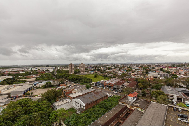 Imagem Apartamento com 3 Quartos à Venda, 62 m² em São Sebastião - Porto Alegre Imagem Apartamento com 3 Quartos à Venda, 62 m² em São Sebastião - Porto Alegre