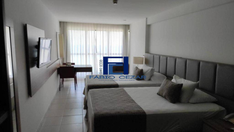 Imagem Apartamento com 1 Quarto à Venda, 35 m² em Boa Viagem - Recife Imagem Apartamento com 1 Quarto à Venda, 35 m² em Boa Viagem - Recife