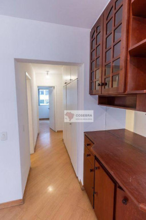 Imagem Apartamento com 3 Quartos para Alugar, 95 m² em Campo Belo - São Paulo Imagem Apartamento com 3 Quartos para Alugar, 95 m² em Campo Belo - São Paulo
