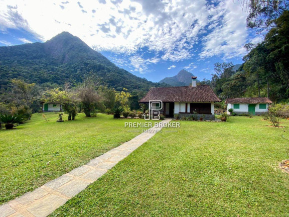 Imagem Fazenda à Venda, 250 m² em Vargem Grande - Teresópolis Imagem Fazenda à Venda, 250 m² em Vargem Grande - Teresópolis
