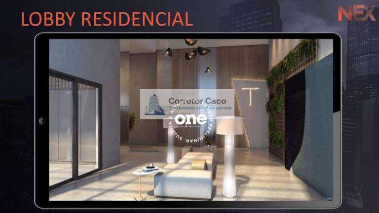 Imagem Apartamento com 2 Quartos à Venda, 46 m² em Ipiranga - São Paulo