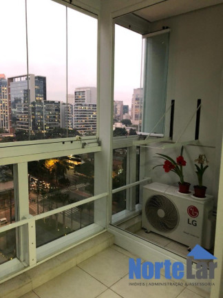 Imagem Sala Comercial à Venda, 43 m² em Vila Nova Conceição - São Paulo Imagem Sala Comercial à Venda, 43 m² em Vila Nova Conceição - São Paulo