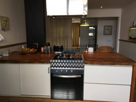 Imagem Apartamento com 4 Quartos à Venda, 280 m² em Real Parque - São Paulo