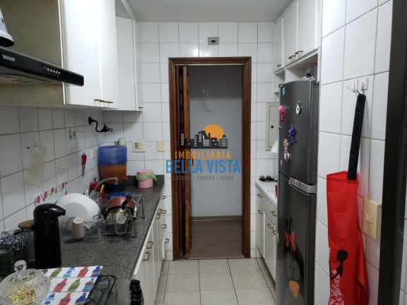 Imagem Apartamento com 3 Quartos à Venda,  em Jabaquara - São Paulo