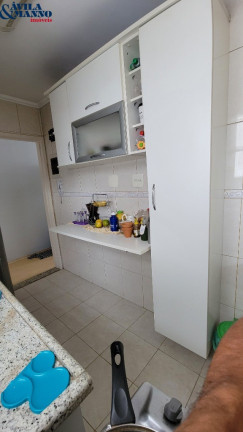 Imagem Apartamento com 2 Quartos à Venda, 55 m² em Mooca - São Paulo
