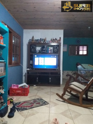 Imagem Casa com 3 Quartos à Venda, 240 m² em Areal - Pelotas Imagem Casa com 3 Quartos à Venda, 240 m² em Areal - Pelotas