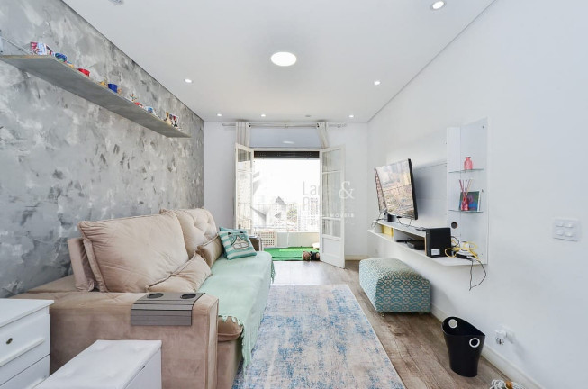Imagem Apartamento com 3 Quartos à Venda, 136 m² em Cambuci - São Paulo Imagem Apartamento com 3 Quartos à Venda, 136 m² em Cambuci - São Paulo