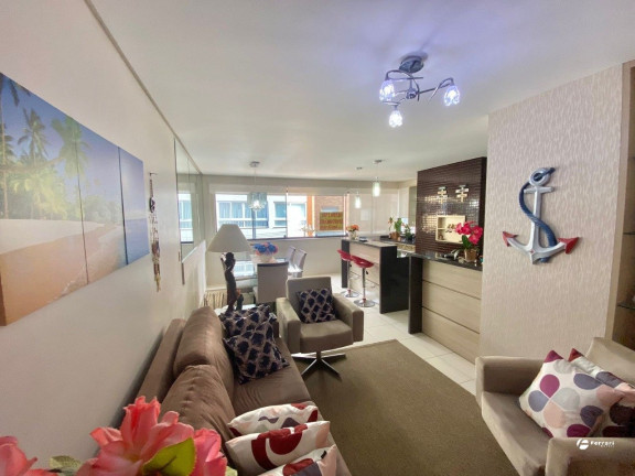 Imagem Apartamento com 3 Quartos à Venda, 128 m² em Centro - Capao Da Canoa