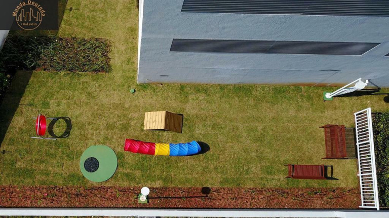 Imagem Apartamento com 2 Quartos à Venda, 104 m² em Campestre - Santo André