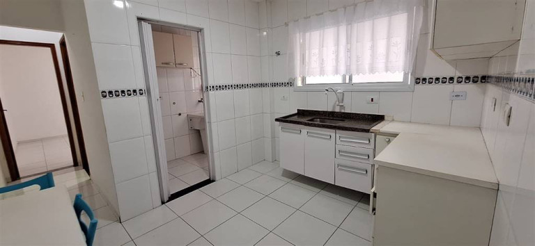 Imagem Apartamento com 1 Quarto à Venda, 53 m² em Guilhermina - Praia Grande Imagem Apartamento com 1 Quarto à Venda, 53 m² em Guilhermina - Praia Grande