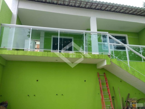 Imagem Casa com 2 Quartos à Venda, 100 m² em Campo Grande - Rio De Janeiro Imagem Casa com 2 Quartos à Venda, 100 m² em Campo Grande - Rio De Janeiro