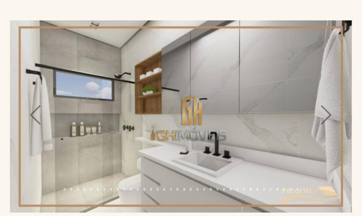 Imagem Casa com 4 Quartos à Venda, 252 m² em Setor Jaó - Goiânia