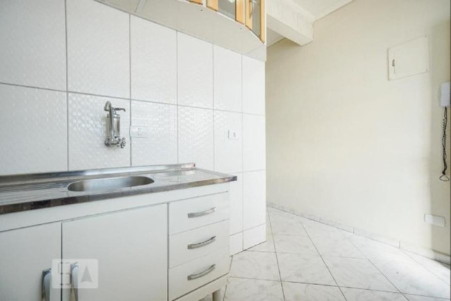 Imagem Kitnet com 1 Quarto à Venda, 30 m² em Brás - São Paulo