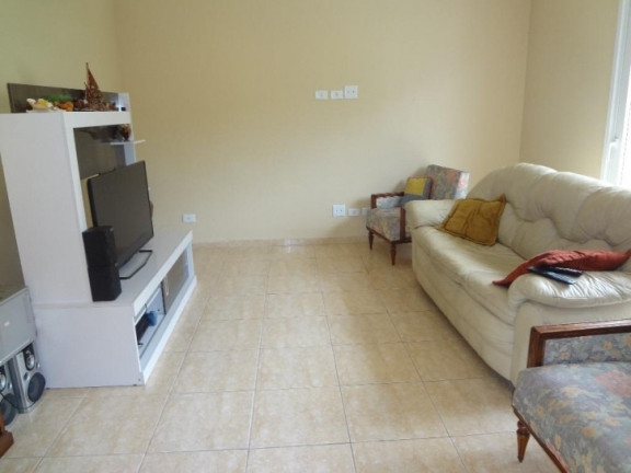 Imagem Casa com 4 Quartos à Venda, 440 m² em Jardim Indaia - Embu Das Artes