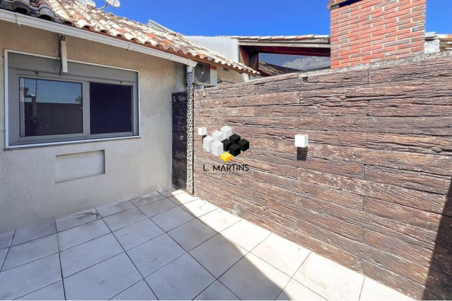 Imagem Casa de Condomínio com 2 Quartos à Venda, 63 m² em São Luis - Canoas Imagem Casa de Condomínio com 2 Quartos à Venda, 63 m² em São Luis - Canoas