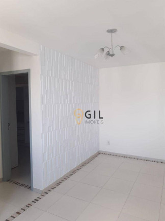 Imagem Apartamento com 2 Quartos à Venda, 54 m² em Jardim Califórnia - Jacareí Imagem Apartamento com 2 Quartos à Venda, 54 m² em Jardim Califórnia - Jacareí
