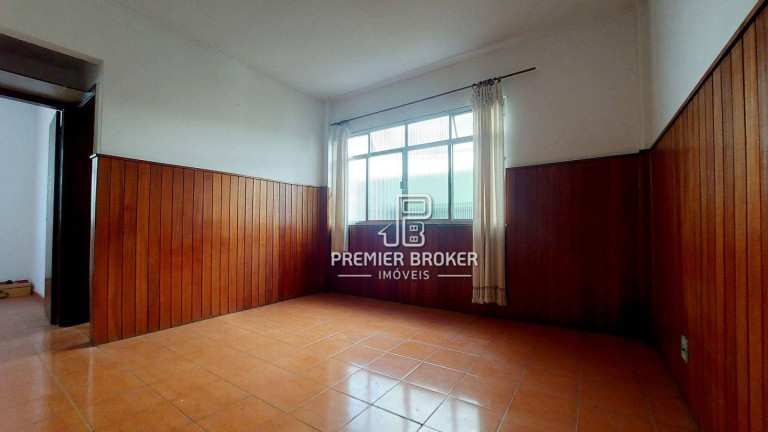 Imagem Apartamento com 2 Quartos à Venda, 36 m² em Barra Do Imbuí - Teresópolis