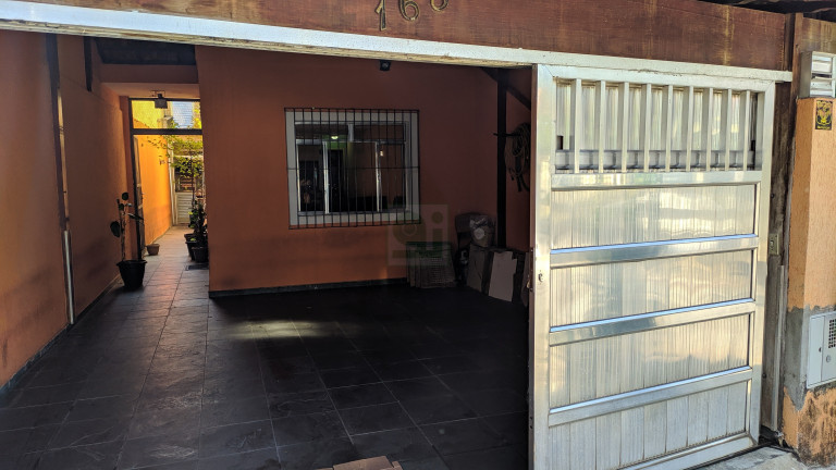Imagem Casa com 3 Quartos à Venda, 92 m² em Parque Ipê - São Paulo