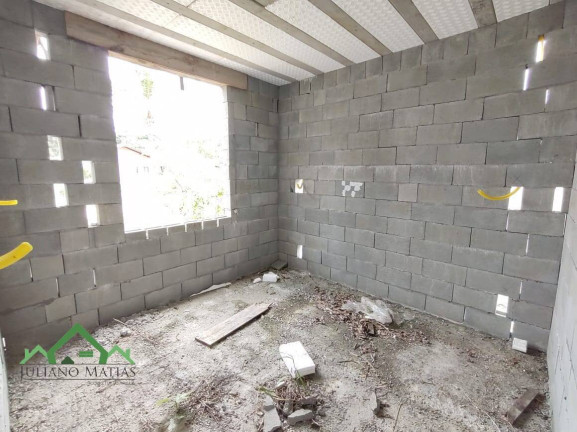 Imagem Casa com 2 Quartos à Venda, 54 m² em Costeira - Balneário Barra Do Sul