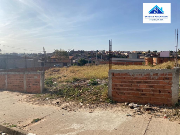 Terreno à Venda, 620 m² em Cidade Satélite íris - Campinas
