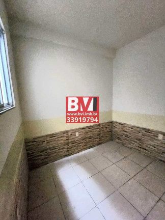 Imagem Casa com 2 Quartos à Venda, 50 m² em Olaria - Rio De Janeiro Imagem Casa com 2 Quartos à Venda, 50 m² em Olaria - Rio De Janeiro