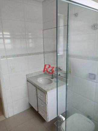 Imagem Apartamento com 3 Quartos à Venda, 140 m² em Ponta Da Praia - Santos Imagem Apartamento com 3 Quartos à Venda, 140 m² em Ponta Da Praia - Santos