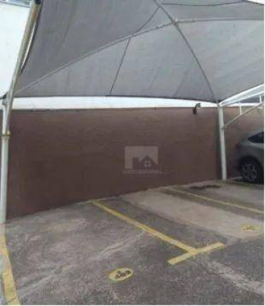 Apartamento com 2 Quartos à Venda, 43 m² em Vila Industrial - Campinas