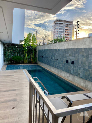 Imagem Apartamento com 2 Quartos à Venda, 94 m² em Balneário Perequê - Porto Belo Imagem Apartamento com 2 Quartos à Venda, 94 m² em Balneário Perequê - Porto Belo